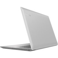 ноутбук Lenovo IdeaPad 320-17AST 80XW002URK Серый