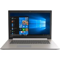 ноутбук Lenovo IdeaPad 320-17AST 80XW0032RK Серый