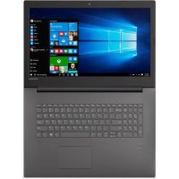 ноутбук Lenovo IdeaPad 320-17AST 80XW003XRK Черный