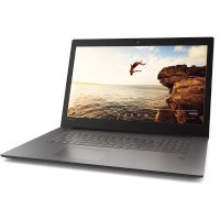 ноутбук Lenovo IdeaPad 320-17AST 80XW005DRK Черный