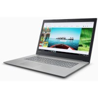 ноутбук Lenovo IdeaPad 320-17IKB 80XM0012RK Серый