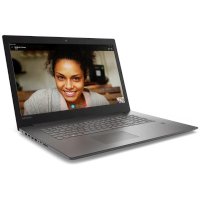 ноутбук Lenovo IdeaPad 320-17IKB 80XM00AVRK Черный