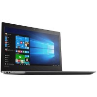 ноутбук Lenovo IdeaPad 320-17IKB 80XM00GNRK Черный