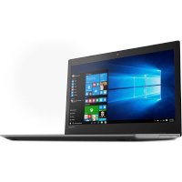 ноутбук Lenovo IdeaPad 320-17ISK 80XJ004CRU Черный