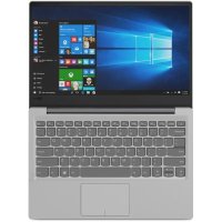 ноутбук Lenovo IdeaPad 320S-13IKB 81AK001SRK Серый