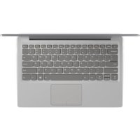 ноутбук Lenovo IdeaPad 320S-13IKB 81AK001XRK Серый