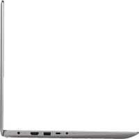 ноутбук Lenovo IdeaPad 320S-15IKBR 81BQ004ARU Серый