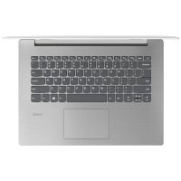 ноутбук Lenovo IdeaPad 330-14AST 81D50029RU Серый