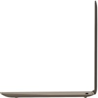 ноутбук Lenovo IdeaPad 330-15ARR 81D200CVRU Коричневый