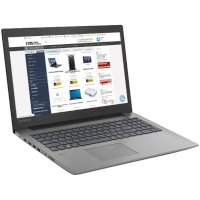 ноутбук Lenovo IdeaPad 330-15ARR 81D200H1RU Черный