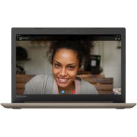 ноутбук Lenovo IdeaPad 330-15ARR 81D200J6RU Коричневый