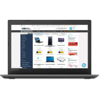 ноутбук Lenovo IdeaPad 330-15ICH 81FK007SRU Черный