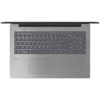 ноутбук Lenovo IdeaPad 330-15IGM 81D1002LRU Черный
