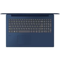ноутбук Lenovo IdeaPad 330-15IGM 81D1003FRU Синий