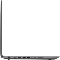 ноутбук Lenovo IdeaPad 330-15IKB 81DC00F2RU Черный