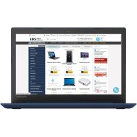 ноутбук Lenovo IdeaPad 330-15IKBR 81DE01TLRU Синий