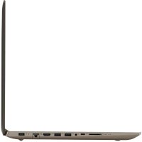 ноутбук Lenovo IdeaPad 330-15IKBR 81DE0206RU Коричневый