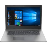 ноутбук Lenovo IdeaPad 330-17AST 81D7002HRU Черный