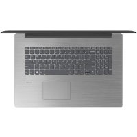 ноутбук Lenovo IdeaPad 330-17AST 81D7006FRU Черный
