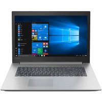 ноутбук Lenovo IdeaPad 330-17IKBR 81DM00GBRU Серый
