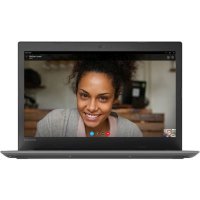 ноутбук Lenovo IdeaPad 330-17IKBR 81DM00GYRU Черный