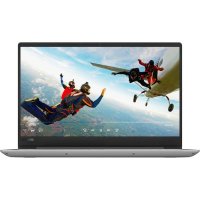 ноутбук Lenovo IdeaPad 330S-15IKB 81F5016YRU Серый