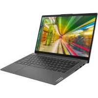 ноутбук Lenovo IdeaPad 5 14ALC05 82LM0031RK Серебристый