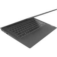 ноутбук Lenovo IdeaPad 5 14ALC05 82LM0031RK Серебристый