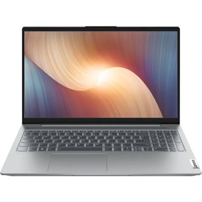ноутбук Lenovo IdeaPad 5 15ABA7 82SG001FRK-wpro Серый