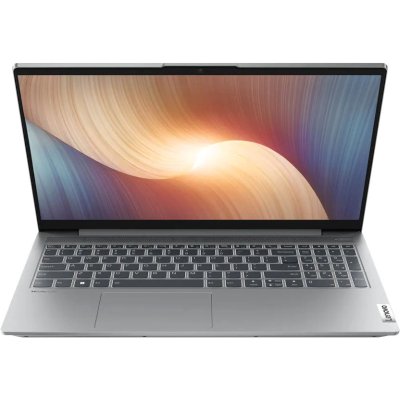 ноутбук Lenovo IdeaPad 5 15ABA7 82SG001FRK-wpro Серый