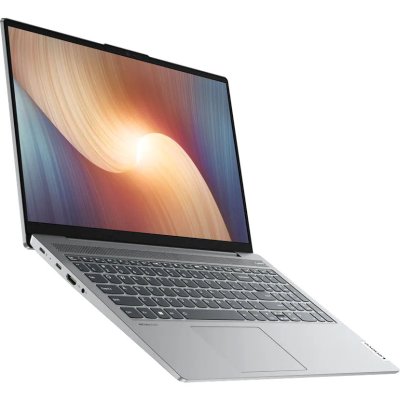 ноутбук Lenovo IdeaPad 5 15ABA7 82SG001FRK-wpro Серый