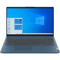 ноутбук Lenovo IdeaPad 5 15ALC05 82LN007HRK Синий