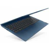 ноутбук Lenovo IdeaPad 5 15ALC05 82LN007HRK Синий