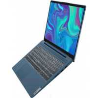 ноутбук Lenovo IdeaPad 5 15ALC05 82LN007HRK Синий