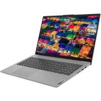 ноутбук Lenovo IdeaPad 5 15ARE05 81YQ0095RK-wpro Серый