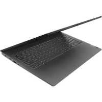 ноутбук Lenovo IdeaPad 5 15ARE05 81YQ009ARU Серый