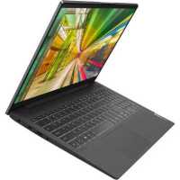 ноутбук Lenovo IdeaPad 5 15IIL05 81YK001DRU Серый