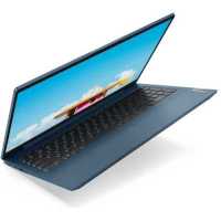 ноутбук Lenovo IdeaPad 5 15ITL05 82FG01UJAK Синий