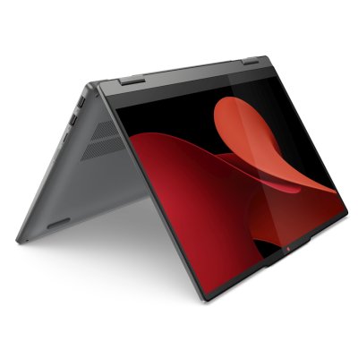 ноутбук Lenovo Yoga 7 2-in-1 14AHP9 83DK006MRK Серый
