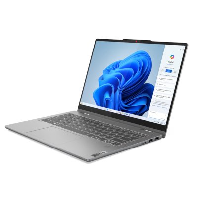 ноутбук Lenovo Yoga 7 2-in-1 14AHP9 83DK006MRK Серый