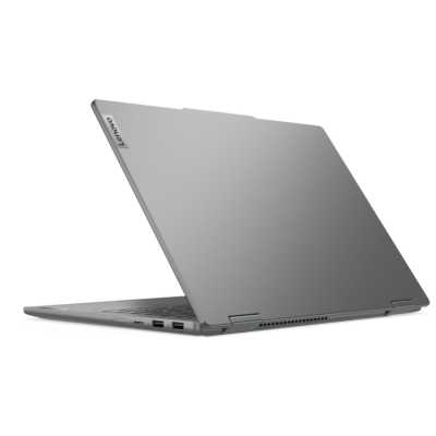 ноутбук Lenovo IdeaPad 5 2-in-1 14IRH9 83KX0042PS Серый