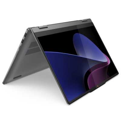 ноутбук Lenovo IdeaPad 5 2-in-1 14IRH9 83KX0042PS Серый