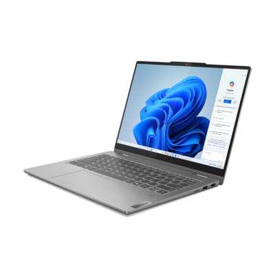 ноутбук Lenovo IdeaPad 5 2-in-1 14IRU9 83DT0076RK Серый
