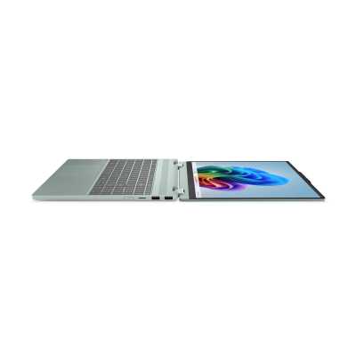 ноутбук Lenovo IdeaPad 5 2-in-1 15IPH11 83UL000VRK Зелёный