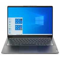 ноутбук Lenovo IdeaPad 5 Pro 14ACN6 82L7000RRK-wpro Серый