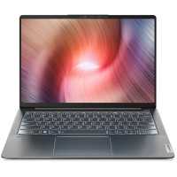 ноутбук Lenovo IdeaPad 5 Pro 14ARH7 82SJ004MRK Серый