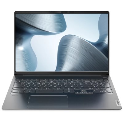 ноутбук Lenovo IdeaPad 5 Pro 16IAH7 82SK002SRK Серый