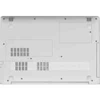 ноутбук Lenovo IdeaPad 510-15IKB 80SV004NRK Белый