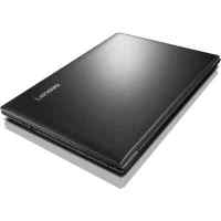 ноутбук Lenovo IdeaPad 510-15IKB 80VC0009RK Черный
