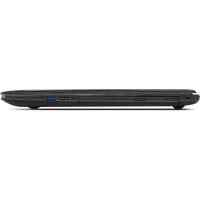 ноутбук Lenovo IdeaPad 510-15IKB 80VC000FRK Черный